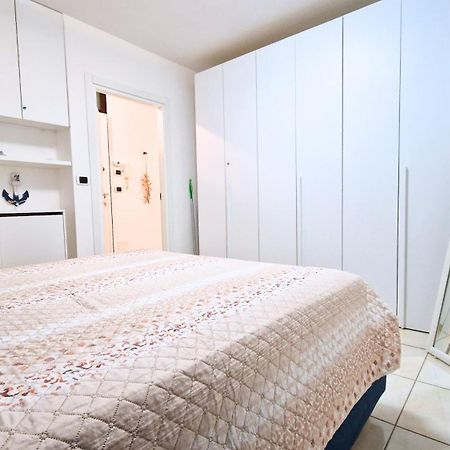 Casa Nicole A San Benedetto Del Tronto Daire Dış mekan fotoğraf