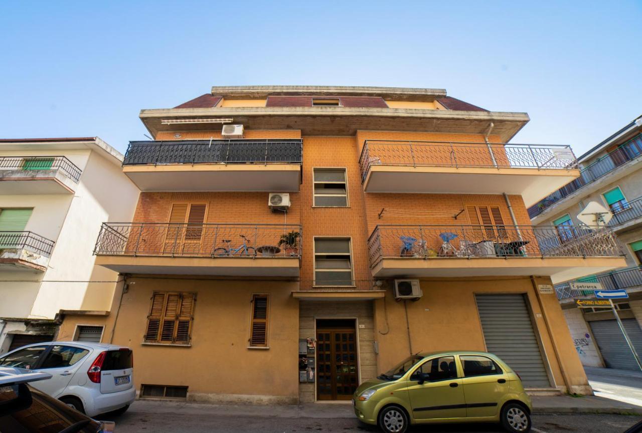Casa Nicole A San Benedetto Del Tronto Daire Dış mekan fotoğraf
