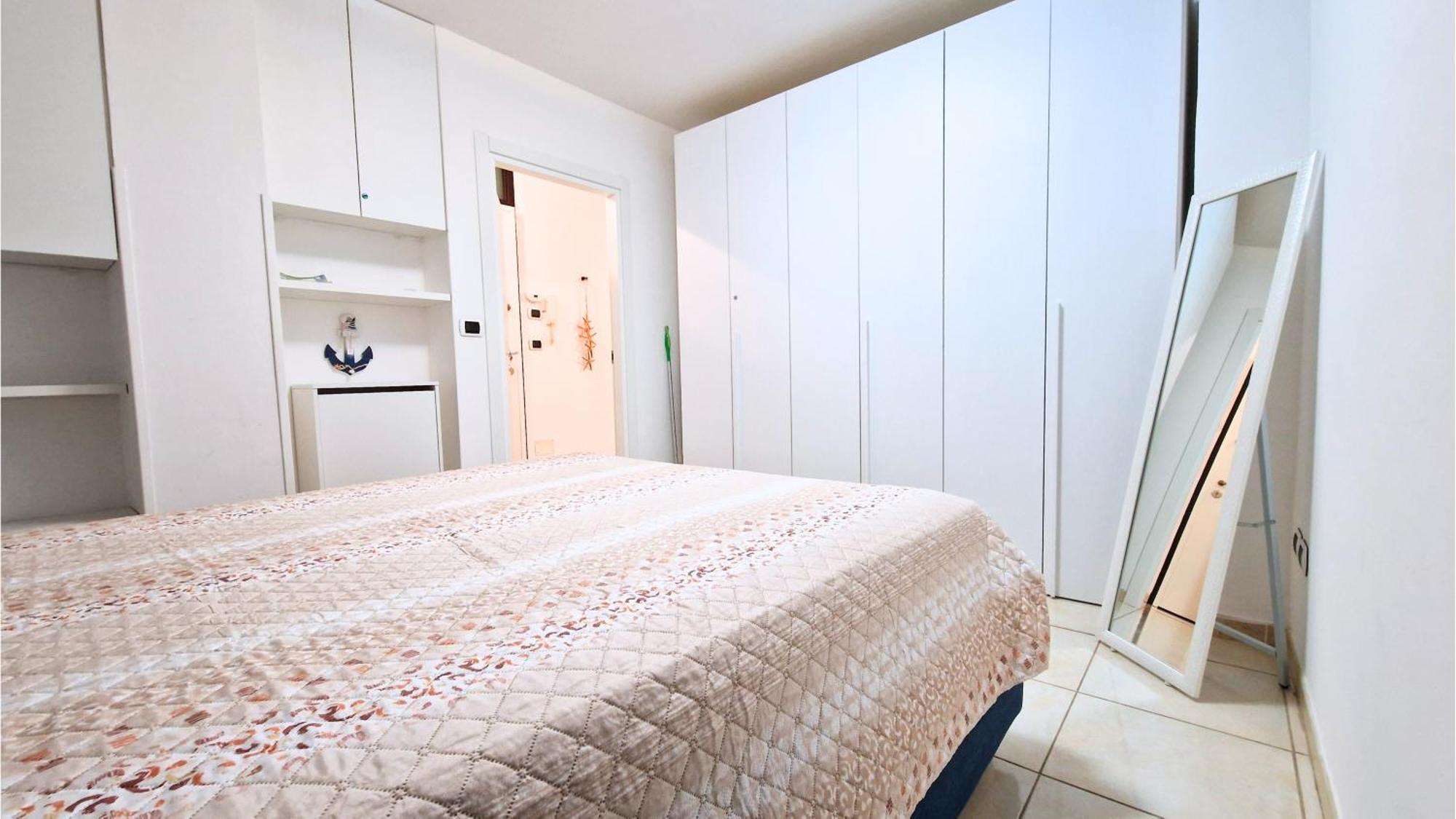 Casa Nicole A San Benedetto Del Tronto Daire Dış mekan fotoğraf